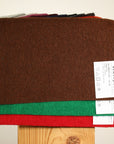 Ramage and Andy fabrics for Mona
