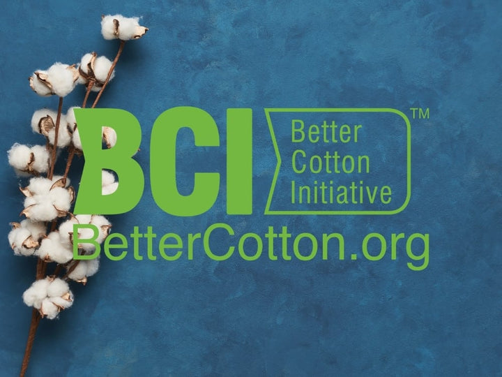 certificate_BCI (BETTER COTTON INITIATIVE)