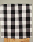 Herringbone Stripe Yarn Dyed - 180G/M²