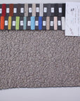 RECYCLED WOOL KNIT 560GR
