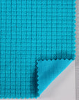 Polyester grid fleece - 190G/M²