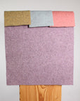 Recycled Boiled Wool - 800G/M²