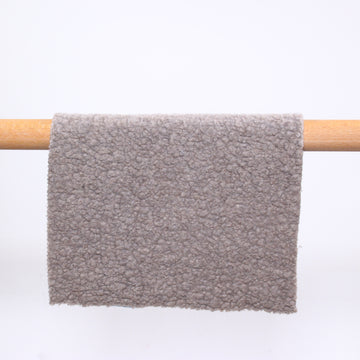 RECYCLED WOOL KNIT 560GR