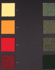 Kempten 100% Wool  - 340G/M²