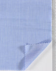 SIDOFIL Organic Cotton Shirting  - 110G/M²