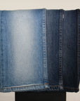 BARRY Post Consumer Recyled Cotton Denim - 414G/M²